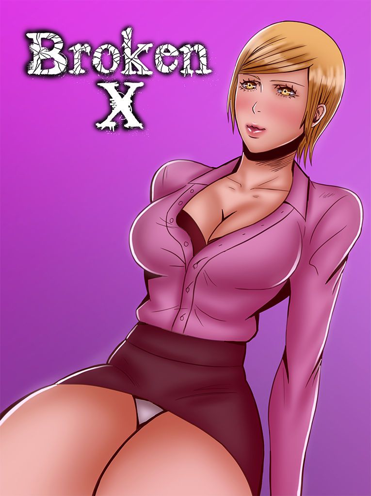 [Felsala] Broken X [English] (Complete) 42