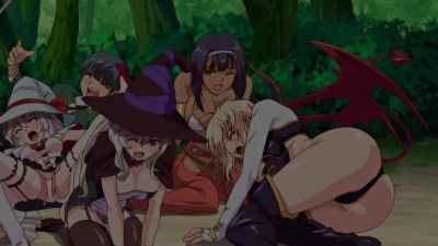 Anime in out RPG! Brave trinkaus and precum aphrodisiac effects and nakadashi w accompany beauty cock orgy group or every day! Harlem State www - anime image capture 7