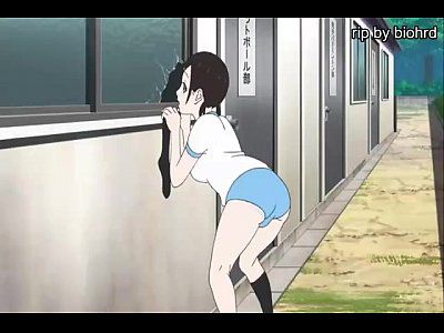 School girls have too much ecchi anime! -Anime image capture 5