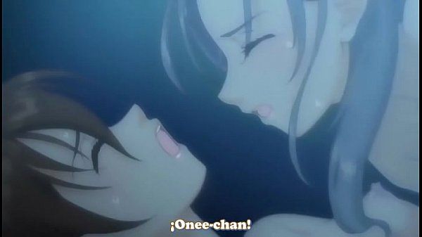 Shoujo sect 1:00 minimal eyes Innocent Lovers - anime capture images 9
