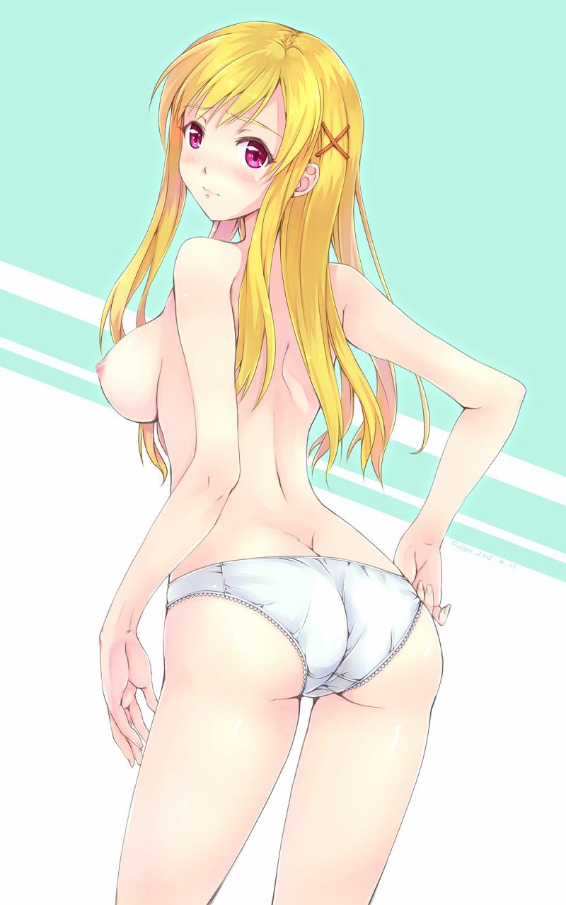 Yamada-kun and seven witches hentai images I tried 11