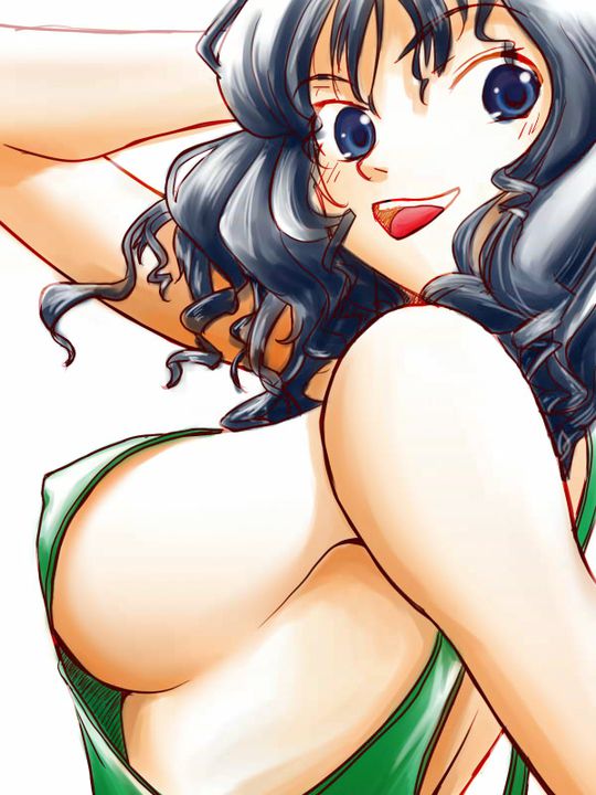 [Second image] amagami most erotic have a picture. 13