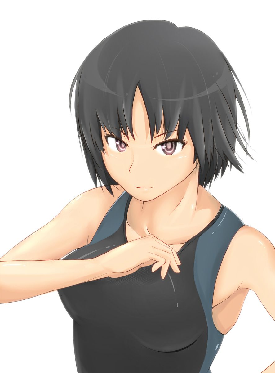 [Second image] amagami most erotic have a picture. 16