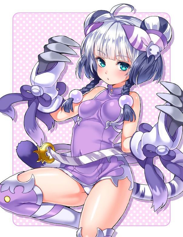 [Puzzdra] puzzle & dragons erotic pictures 12