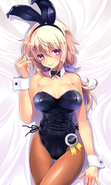 [Secondary images] IS the most erotic kawaii girl 11