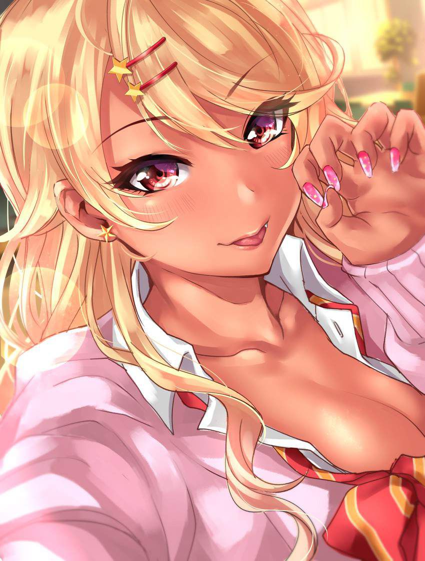 Virtual YouTuber erotic images up! 20