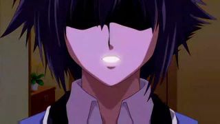 [Anime] hypnosis I can't stand anymore...-anime image capture 2