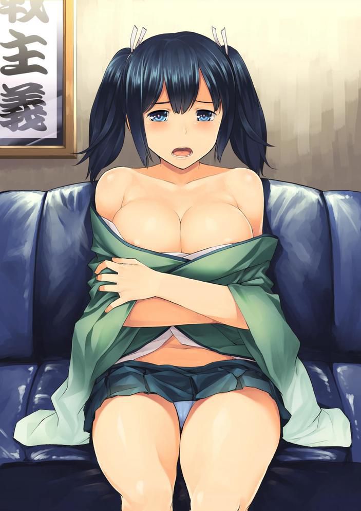 [Second erotic] from the gap clothing and nipples and was breasts ansuko mate looks 13