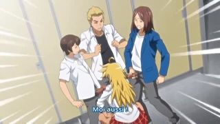 [Anime] school sex paradise...-anime image capture 2