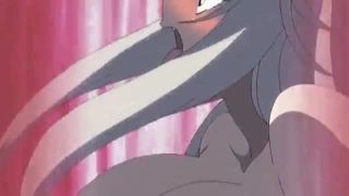 [Anime] girl old man Dick blowjob circle home is...-anime image capture 9