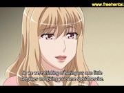 Anime movie "a" his wife is a former yalman - anime capture images 8