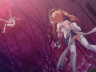 Magical girl, Elegy Vol.01 [elegy, STET will! "-Anime image capture 12