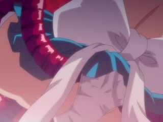 Magical girl, Elegy Vol.01 [elegy, STET will! "-Anime image capture 13