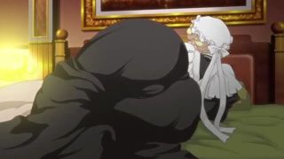 [Anime] Victorian maid Maria service-anime image capture 6