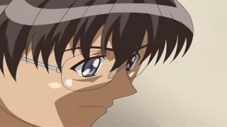 [Anime] Fujisaki teachers at school against accidentally locked aphrodisiac is...-anime image capture 9