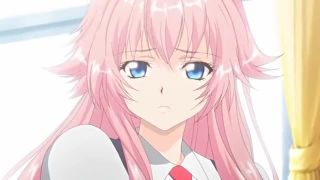 [Anime] pressured hypnotize the whole class, during class masturbation...-anime image capture 2