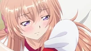 [Anime] pressured hypnotize the whole class, during class masturbation...-anime image capture 6