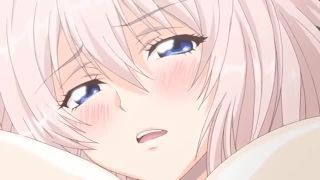 [Anime] pressured hypnotize the whole class, during class masturbation...-anime image capture 8