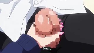 [Anime] JK bitch sex appeared male child comes to mind...-anime image capture 8