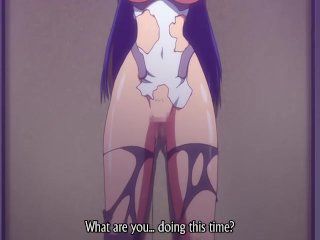 Pledge of Makai Knight Ingrid episode03 humiliation-anime image capture 11