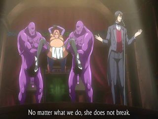 Pledge of Makai Knight Ingrid episode03 humiliation-anime image capture 12