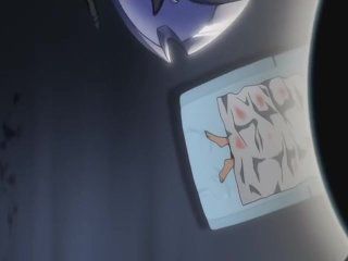 Pledge of Makai Knight Ingrid episode03 humiliation-anime image capture 4