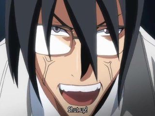 Pledge of Makai Knight Ingrid episode03 humiliation-anime image capture 5