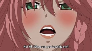 [Anime] backdoor maid konoike House began...-anime image capture 9