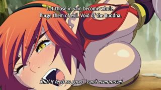 [Anime] Goku of Saiyuki woman and man Xuanzang naughty journey began...-anime image capture 2
