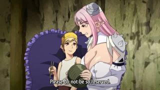 [Anime] Goku of Saiyuki woman and man Xuanzang naughty journey began...-anime image capture 6