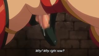 [Anime] Goku of Saiyuki woman and man Xuanzang naughty journey began...-anime image capture 9