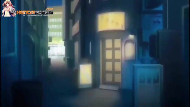 Saint anti-prostitution woman THE anime movie "sa" ANIMATION - anime capture images 3