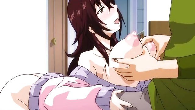 Kingetsu Mami ferahame テシuシcwギwチcwaテシu.1-capture image of anime 5