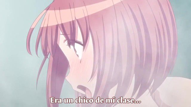 School girls get out while vendetta [anime loli incest: my favorite girl-anime image capture 12