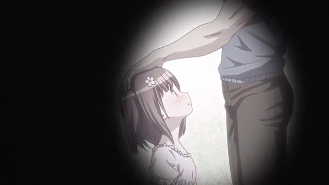 School girls get out while vendetta [anime loli incest: my favorite girl-anime image capture 14