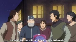 [Anime] found the girl's family and the identity of the bishonen dyed...-anime image capture 8