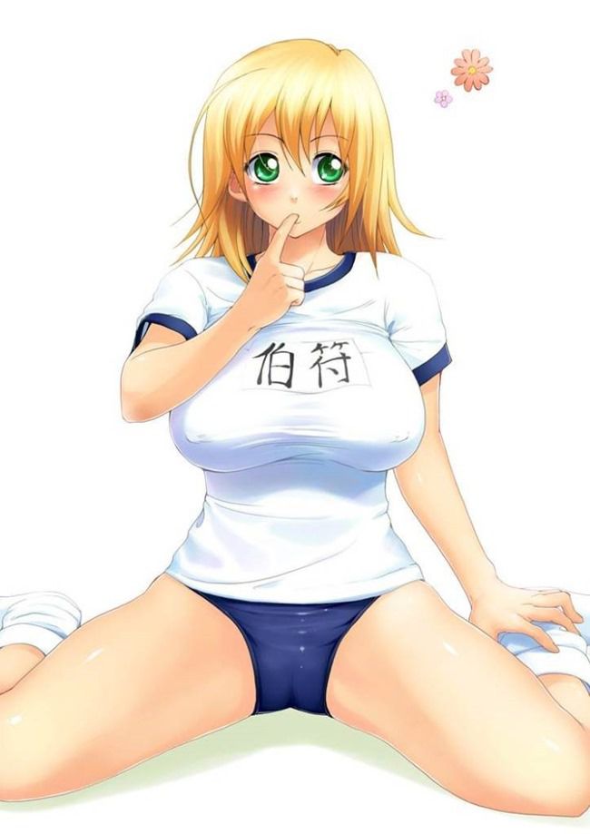 Ikki Tousen five Tiger generals erotic images Vol 2 2