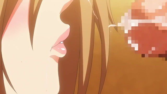 Anime-man scare stories it and Deep Throating Oral cumshots, huge breasts salesperson masturbation and voyeur-capture image of anime 9