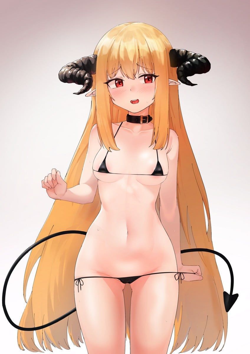【Lori】Give me an image of loli girls with infinite possibilities because of their immaturity Part 6 10