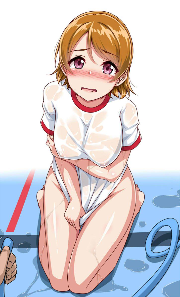 Love live! The free erotic images folder 27