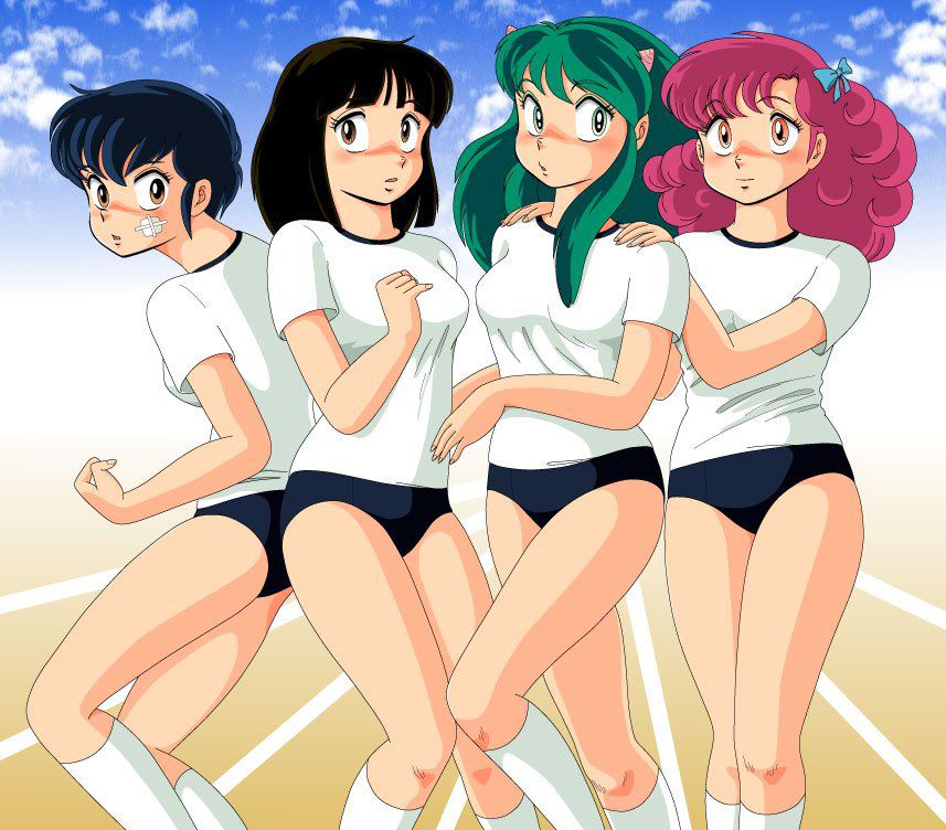 [Secondary and erotic images] curvy thighs is an artistic girl bulma hentai images that 99 12
