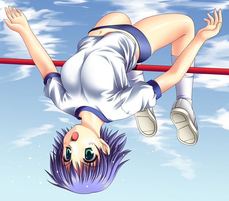[Secondary and erotic images] curvy thighs is an artistic girl bulma hentai images that 99 6