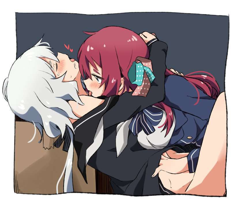 Secondary fetish images of the Zombieland saga. 12