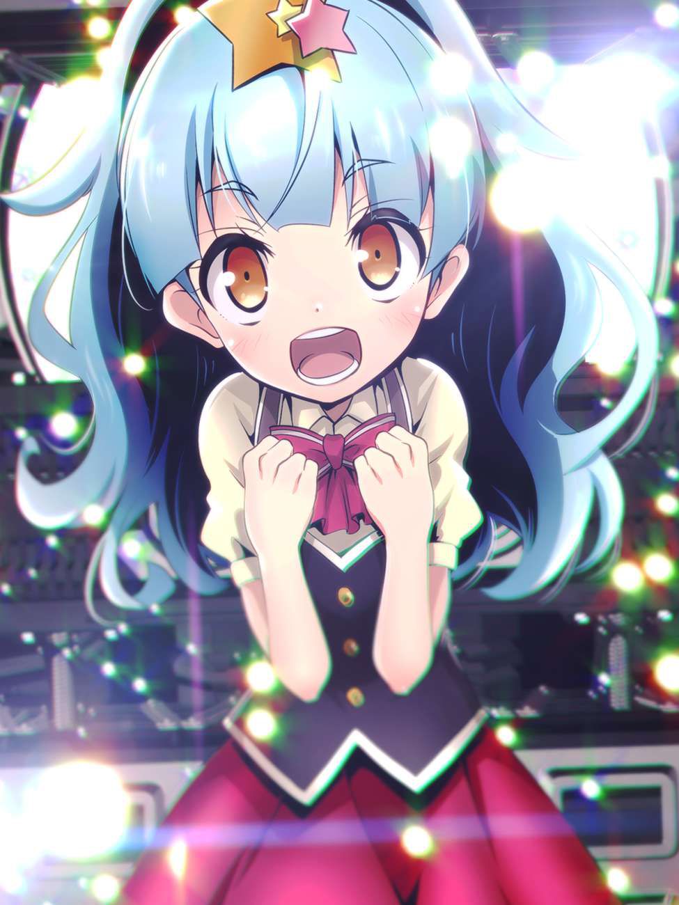 Secondary fetish images of the Zombieland saga. 2