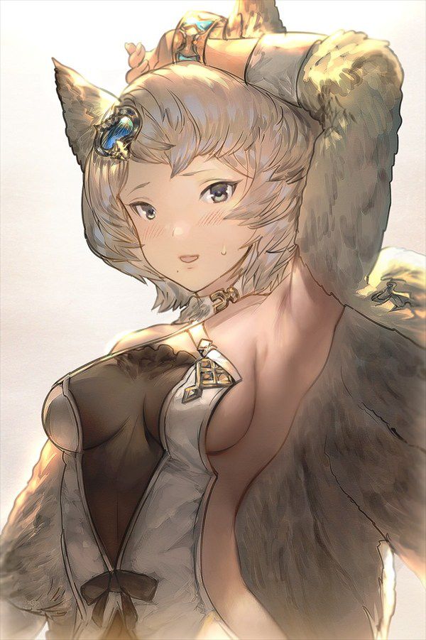 [Rainbow erotic image] I will go hunting the girl as a leader in Granbury fantasy eloirast ww 45 erotic images | Part8 20