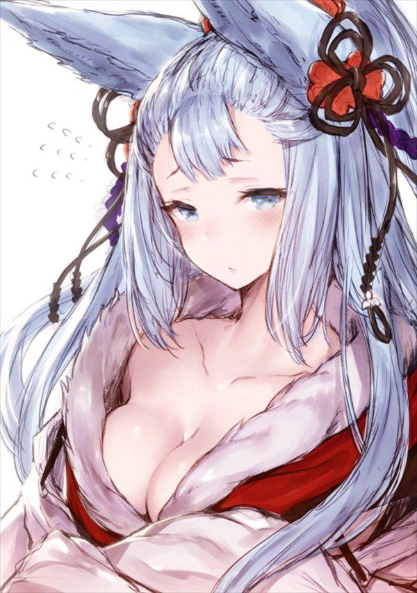 [Rainbow erotic image] I will go hunting the girl as a leader in Granbury fantasy eloirast ww 45 erotic images | Part8 28