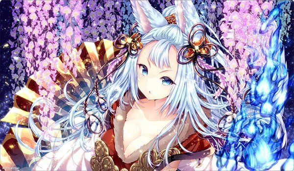 [Rainbow erotic image] I will go hunting the girl as a leader in Granbury fantasy eloirast ww 45 erotic images | Part8 7