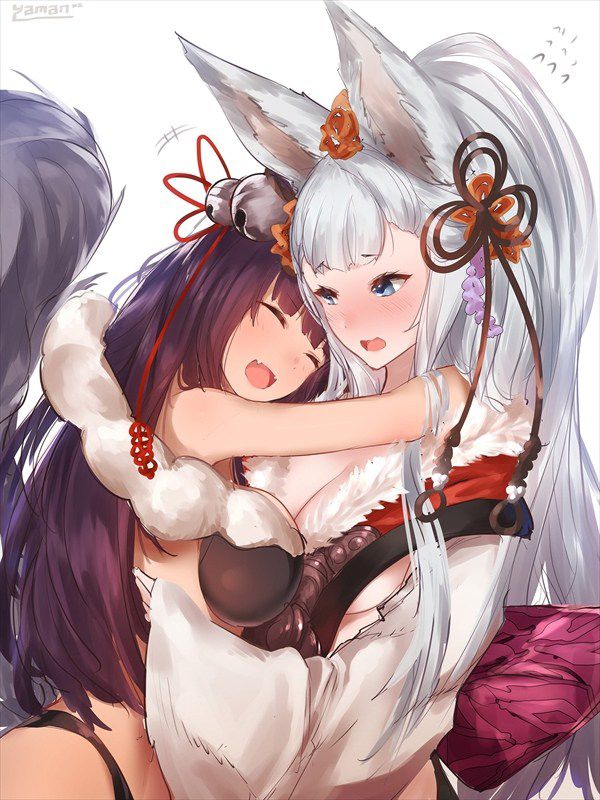 [Rainbow erotic image] I will go hunting the girl as a leader in Granbury fantasy eloirast ww 45 erotic images | Part8 8