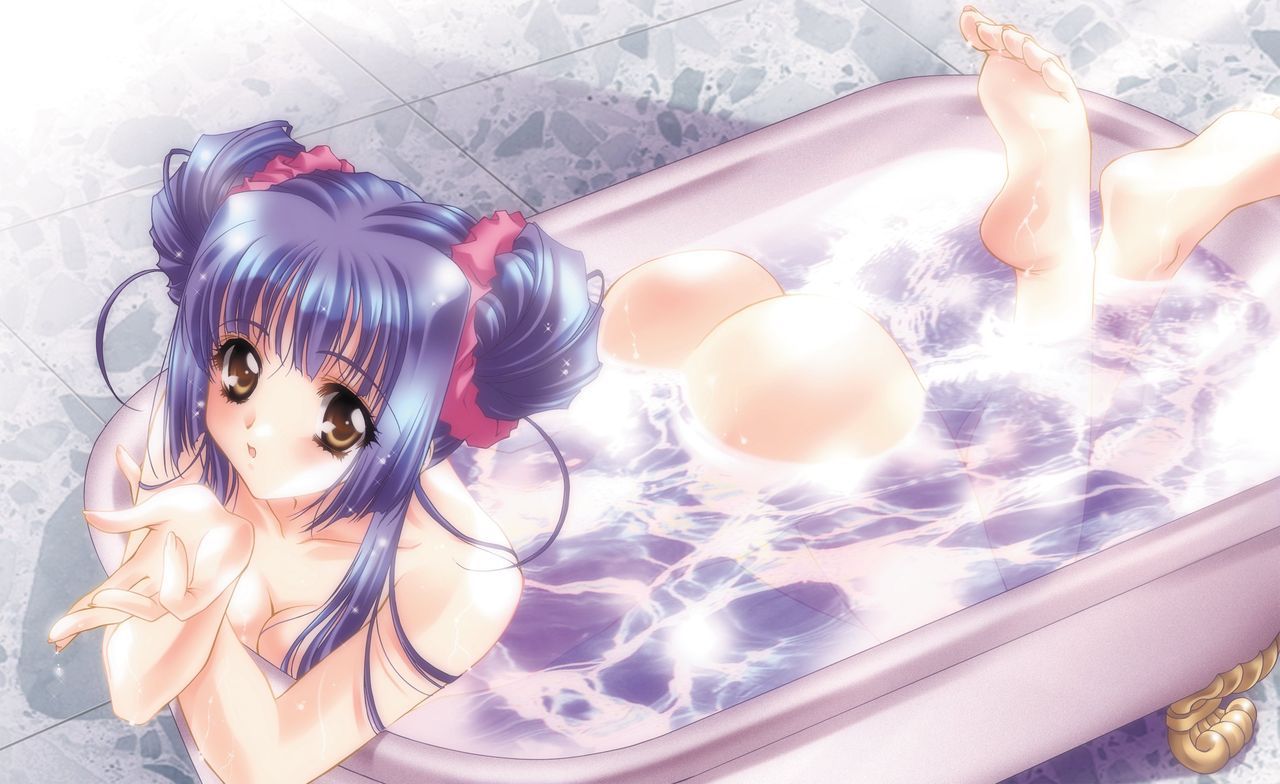 [Secondary and erotic images] and bath + girl erotic picture part166 16