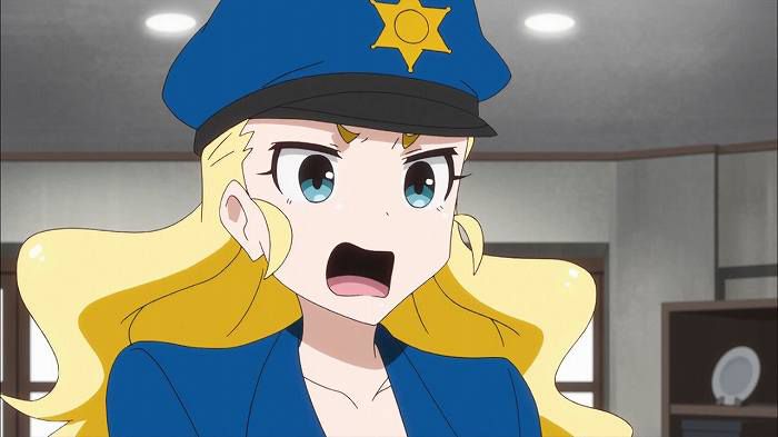 [AKIBA'S TRIP-THE ANIMATION-: Episode 12 "jav pieces too!?! ' Capture 36